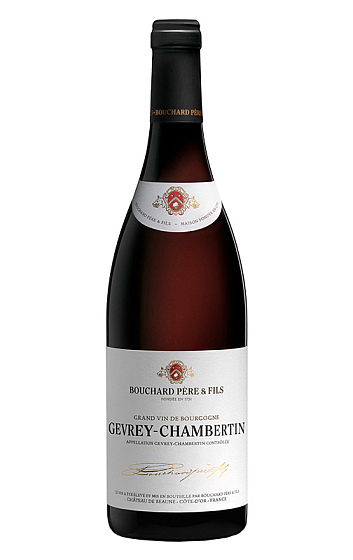 Bouchard Père et Fils Gevrey Chambertin Rouge 2016