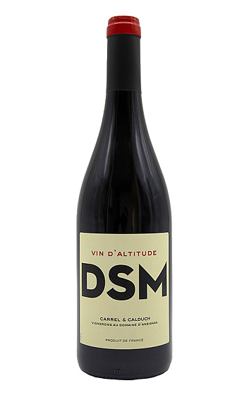 DSM Vin D'Altitude 2016