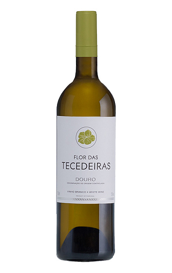 Flor das Tecedeiras Branco 2019