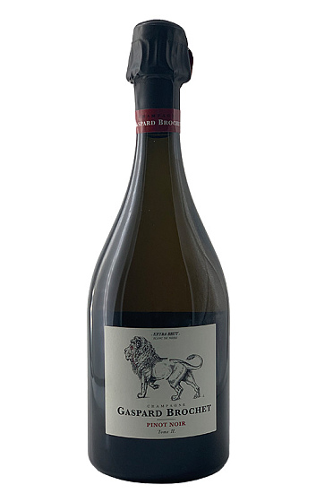 Gaspard Brochet Lion Pinot Noir Tome II