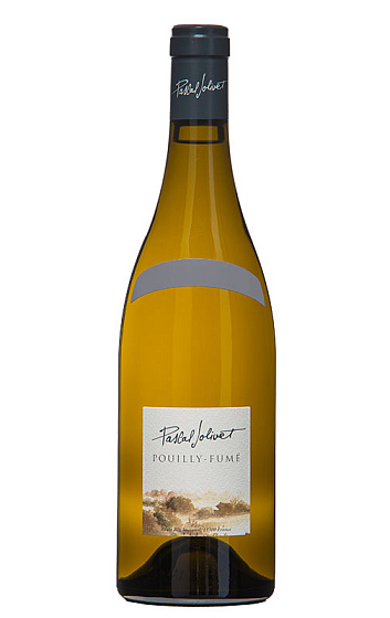 Domaine Pascal Jolivet Pouilly Fumé 2019