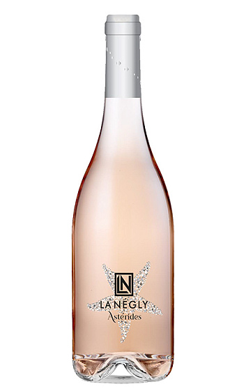 Astérides Rosé 2019