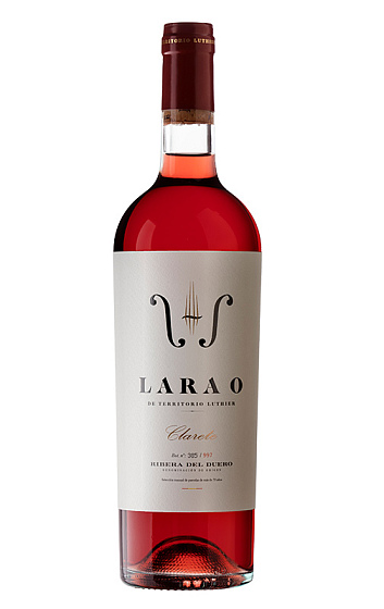 Lara O Clarete Crianza 2019