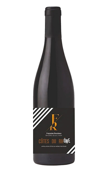 Mayard Françoise Roumieux Cotes du Rhone Sélection 2019