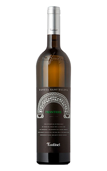 Tenuta Santa Helena Frontier Collio Bianco 2017