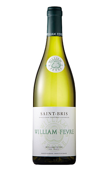 William Fèvre Villages Saint-Bris 2018