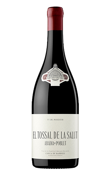 Abadia de Poblet Tossal de la Salut 2016