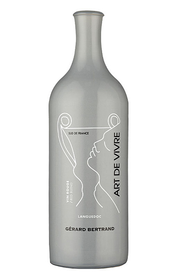 Art de Vivre Languedoc 2015 Tinto