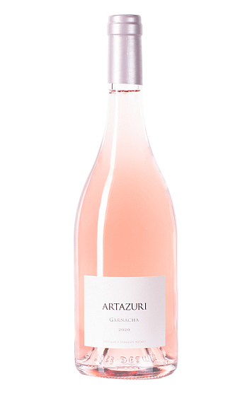 Artazuri Rosé 2020