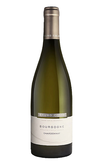 Bruno Colin Bourgogne Chardonnay 2019