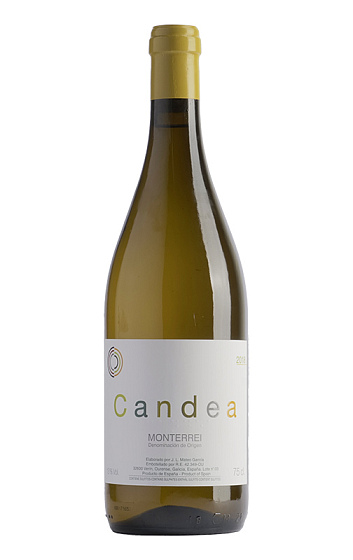 Muradella Candea Blanco 2018