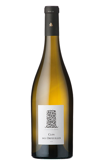 Clos des Orfeuilles Blanc 2019 