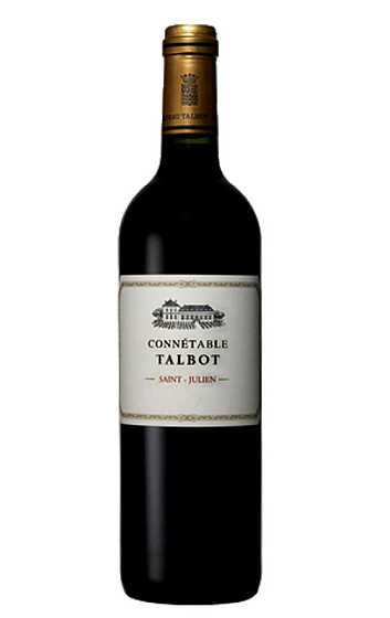 Connétable Talbot 2017