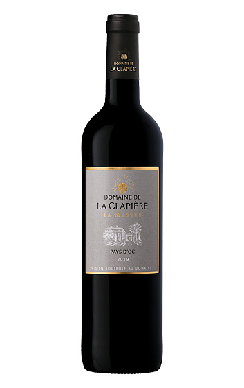 Domaine de la Clapière La Muette Rouge 2019 