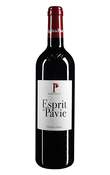 Esprit de Pavie 2014