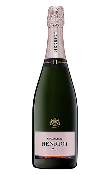 Champagne Henriot Brut Rosé