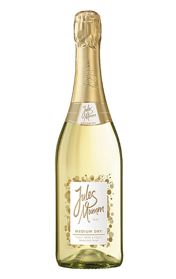 Jules Mumm Medium Dry