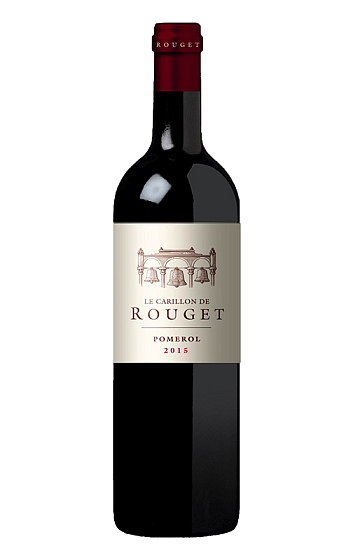 Le Carillon de Rouget Rouge 2015 