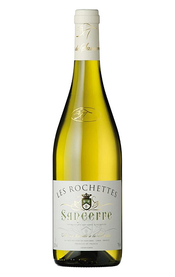 Les Rochettes Blanc 2019 