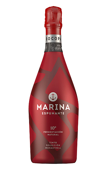 Marina Espumante Tinto