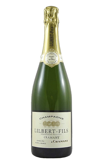 Lilbert et Fils Millésimé 2014