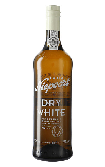 Niepoort Dry White