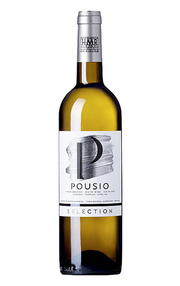 Pousio Selection Branco 2019