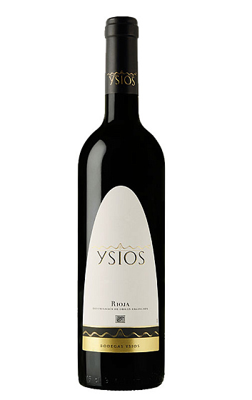 Ysios Reserva 2015 Magnum