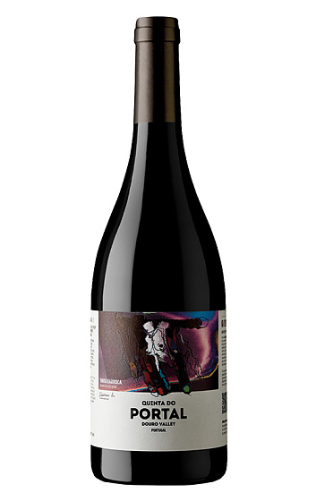 Quinta do Portal Tinta Barroca 2016