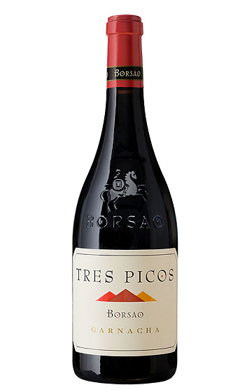 Borsao Tres Picos 2018