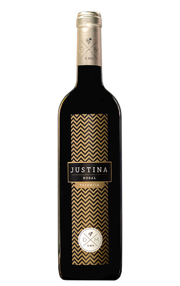 Justina de Moya 2019