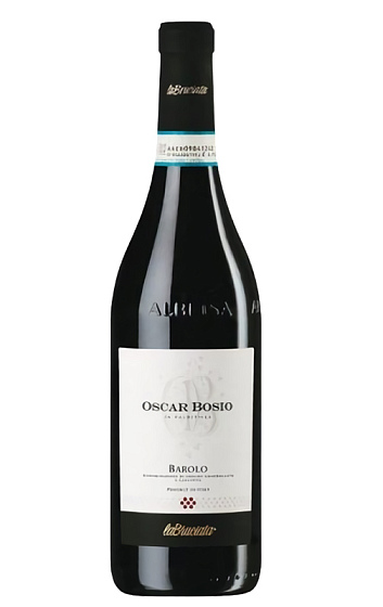 La Bruciata Barolo 2016