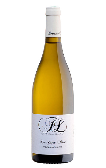 Domaine FL La Croix Picot 2018