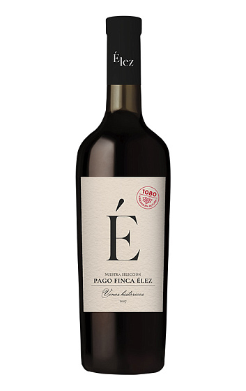 Finca Élez Nuestra Selección 2007