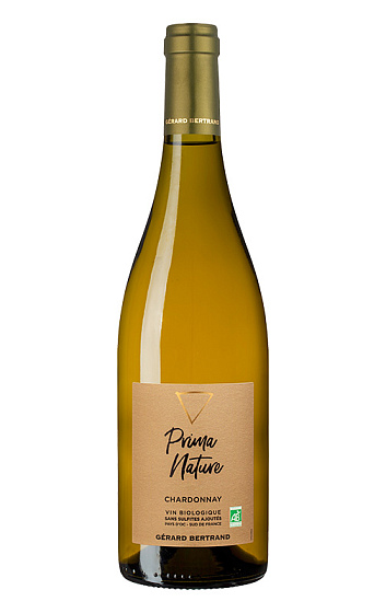 Prima Nature Chardonnay Blanc 2020 
