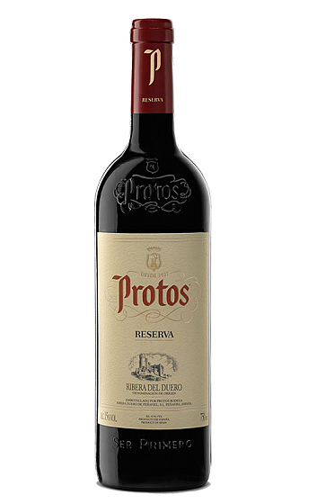 Protos Reserva 2015