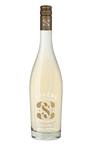 Sphère Chardonnay Fines Bulles