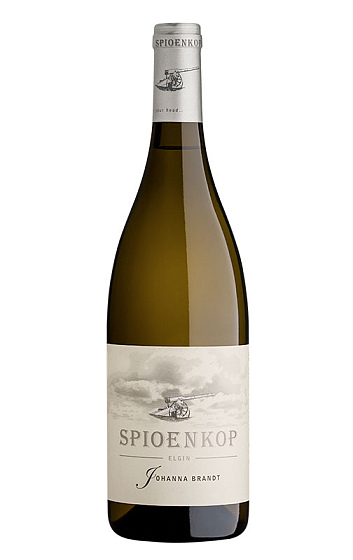 Spioenkop Johanna Brandt Chenin Blanc 2018