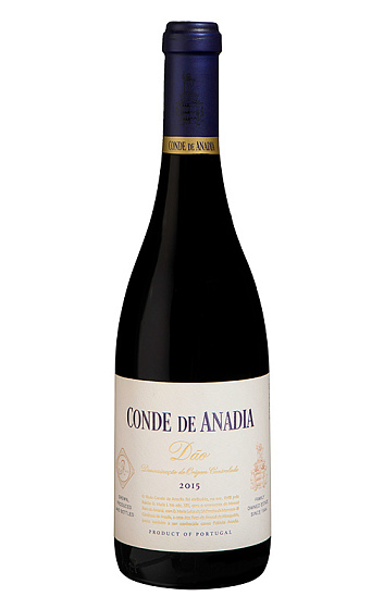Conde de Anadia 2015