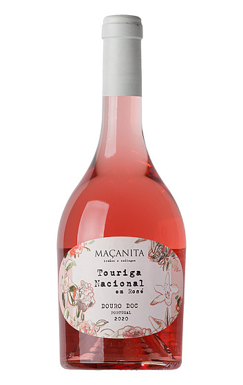 Touriga Nacional Em Rosé 2020