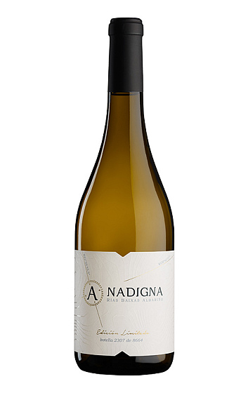 Anadigna Albariño 2019