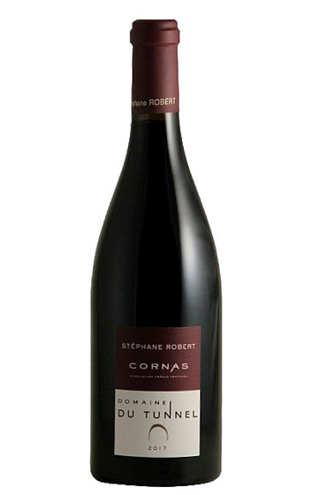 Domaine du Tunnel Cornas 2017