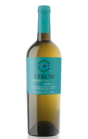 Verum Cuvée 1222 2017