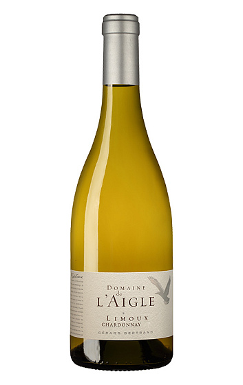Domaine de l'Aigle Chardonnay 2020