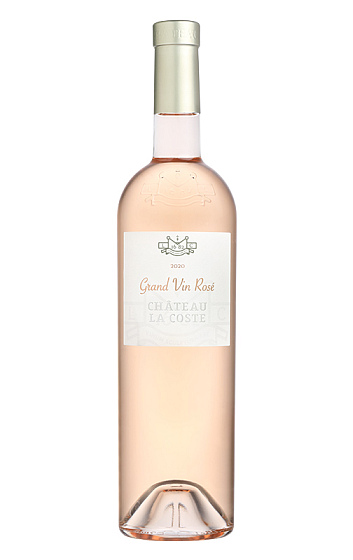 Grand Vin Rosé 2020