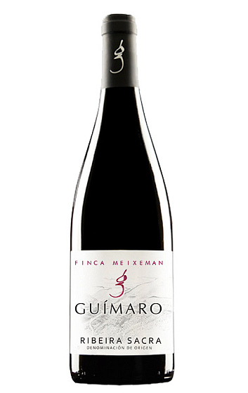 Guímaro Finca Meixemán 2018