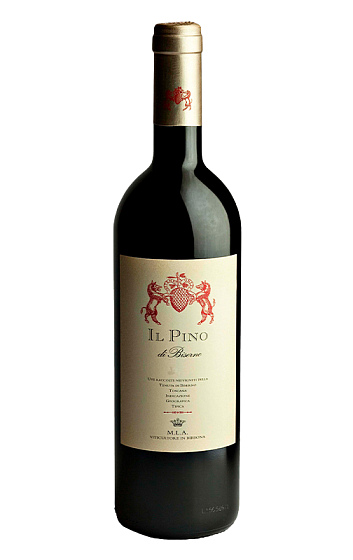 Il Pino di Biserno 2018