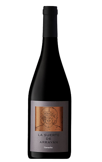 La Suerte de Arrayán 2016