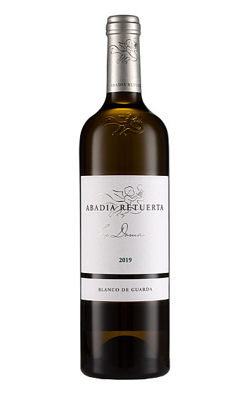 Abadía Retuerta Le Domaine Blanco de Guarda 2019