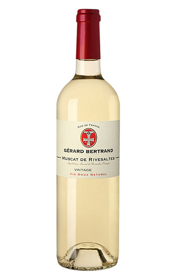 Muscat de Rivesaltes Blanc 2019